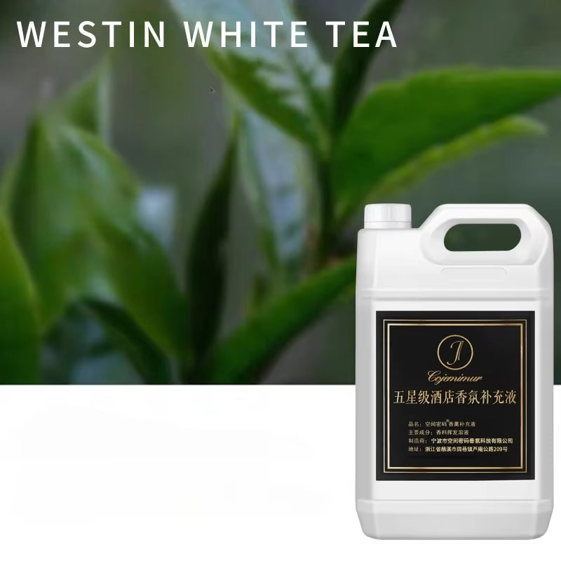 Large Volume Essential Oil for Hotel Aromatherapy Machine and Home Aroma Diffuser, Cologne, Hilton, Shangri-La,Burj Al Arab