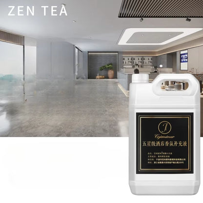 Large Volume Essential Oil for Hotel Aromatherapy Machine and Home Aroma Diffuser, Cologne, Hilton, Shangri-La,Burj Al Arab