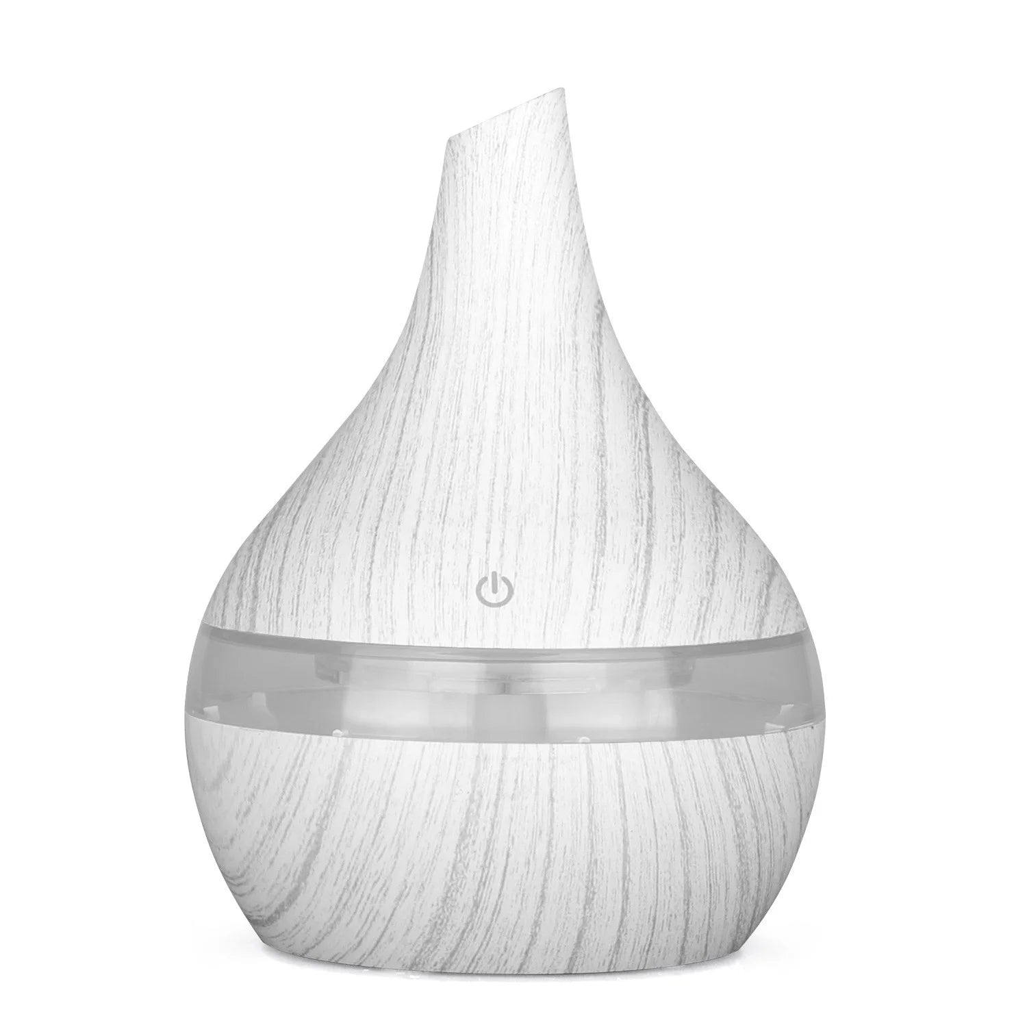 Summer Savings!  , Aroma Essential Oil Diffuser LED Aroma Aromatherapy , Yellow